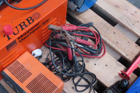 Svejser MMB SB200CT