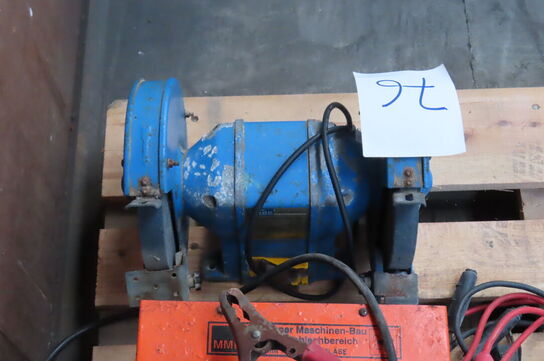 Svejser MMB SB200CT
