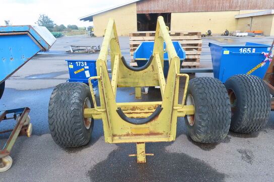 Transportvogn