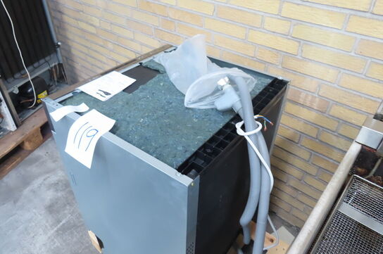 Opvaskemaskine POINT 5 SERIE