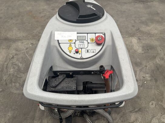 Gulvvasker IPC CT40