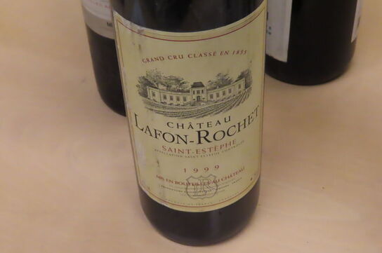 5 flasker vin