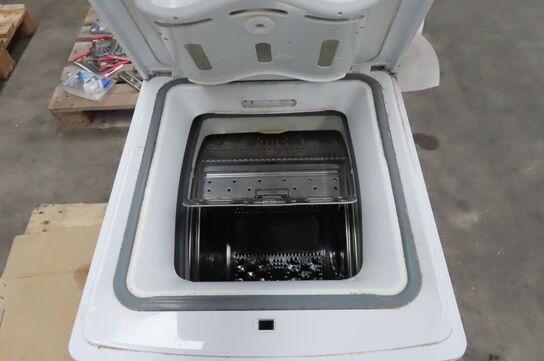 Vaskemaskine WASCO VL612T