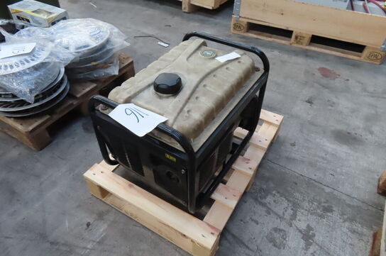 Generator HERKULES SE 2100