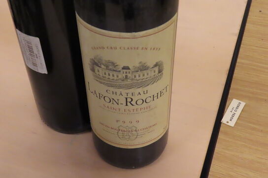 5 flasker vin