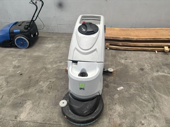 Gulvvasker IPC CT40