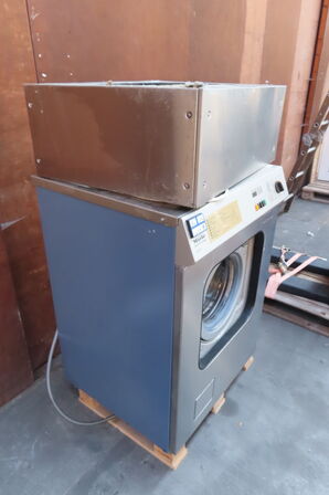 Industrivaskemaskine MIELE
