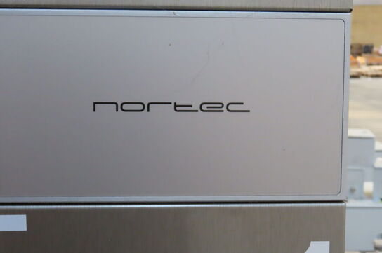 Tørretumbler NORTEC 