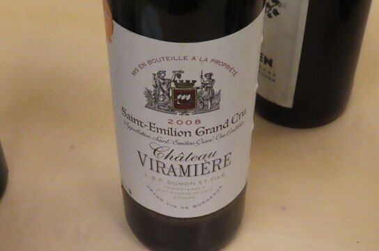 5 flasker vin