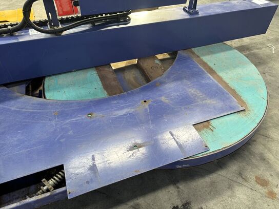Pallepakker ROBOPAC MASTERPLAT PLUS PGS EXP-108H