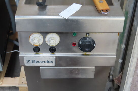 Friture ELEKTROLUX