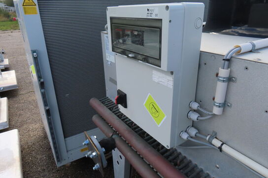 Køler EVAPCO FZ080EMNEC-161-IHD-36-2,1 