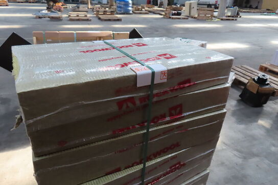 Isolering ROCKWOOL