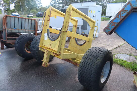 Transportvogn