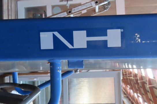 Højdeløfter NH