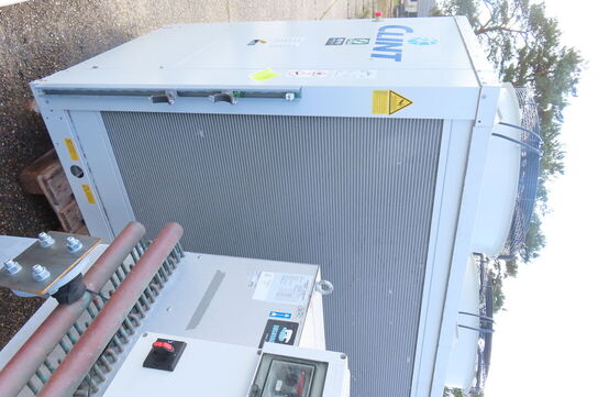 Køler EVAPCO FZ080EMNEC-161-IHD-36-2,1 