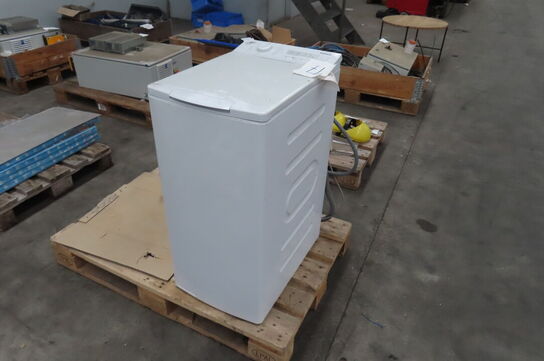 Vaskemaskine WASCO VL612T
