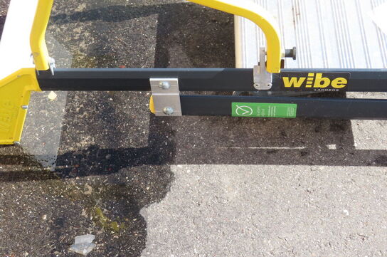 Stige WIBE 