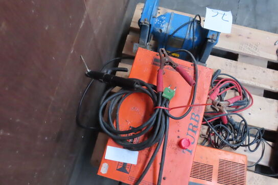 Svejser MMB SB200CT