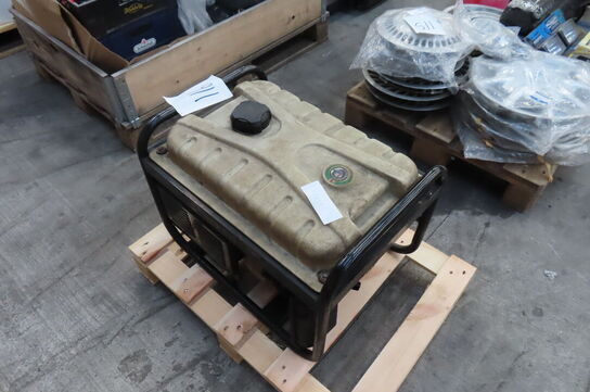 Generator HERKULES SE 2100
