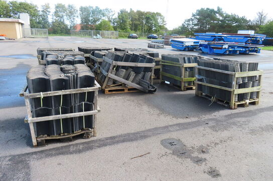 11 paller tagsten 