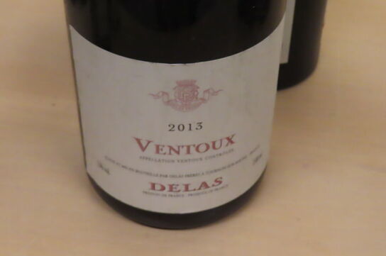 5 flasker vin