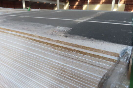 Power Board byggeplader