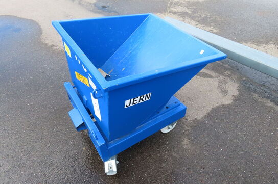 Vippecontainer