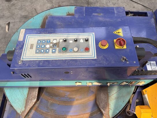Pallepakker ROBOPAC MASTERPLAT PLUS PGS EXP-108H