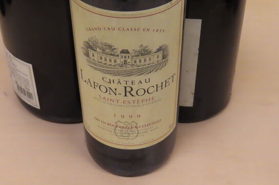 5 flasker vin