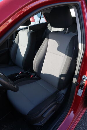 Personbil HYUNDAI I20 1.25 5-dørs Hatchback (Momsfri)