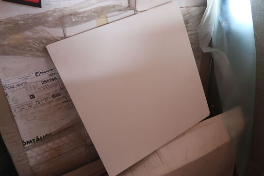 23 ks./264,96 m2 Parafon A24 - 600x600x18mm