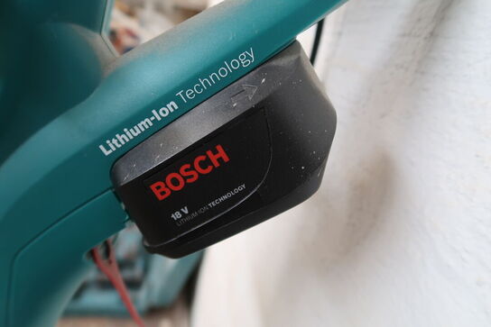 2 stk. Bosch græstrimmere