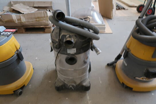 Industri støvsuger, Malmberg