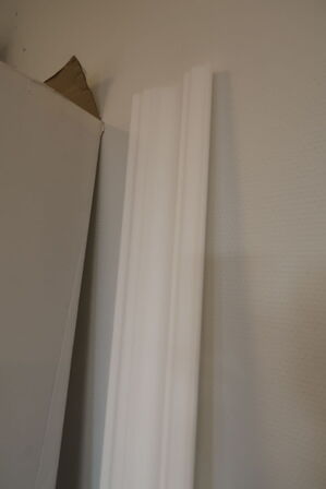 15 stk. Stuk - L 200 cm 