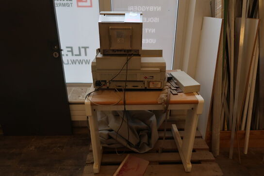 Gravograph VXM 11901