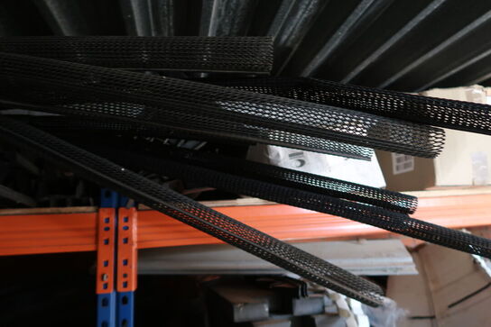 2 fags pallereol med indhold 