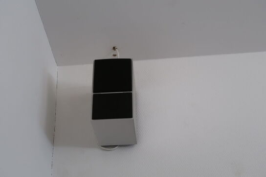 2 stk. Bang & Olufsen CX50 højtaler