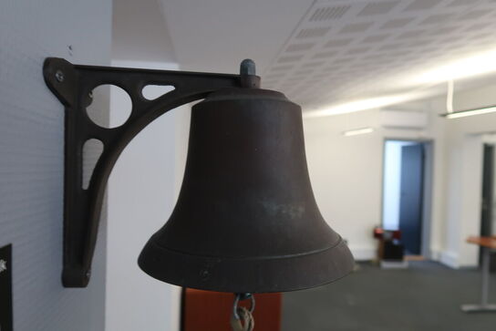 Skibsklokke 