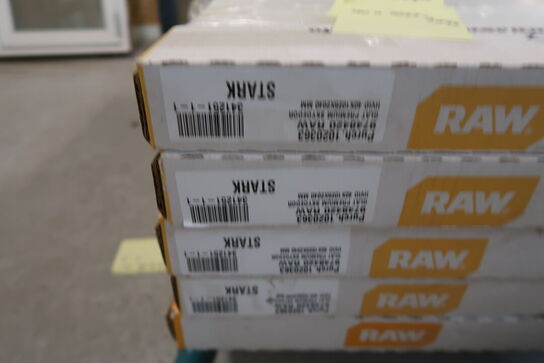 Sliding door skydedør - 102,5x204x40 cm 