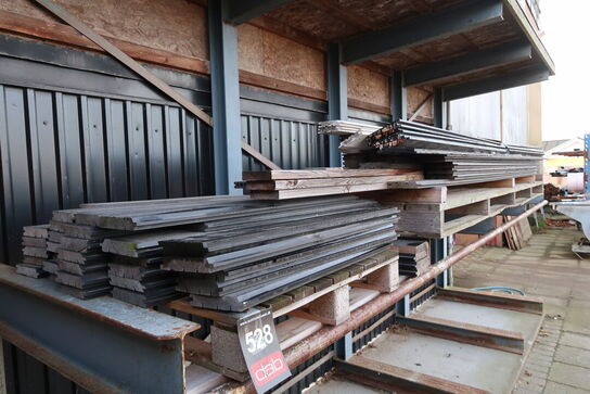 Indhold på grenreol 