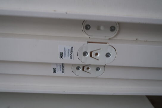 12 stk. Swedoor - 204x86 cm 