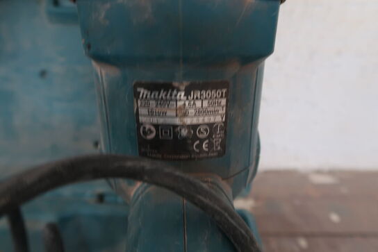 Makita JR3050T bajonetsav 