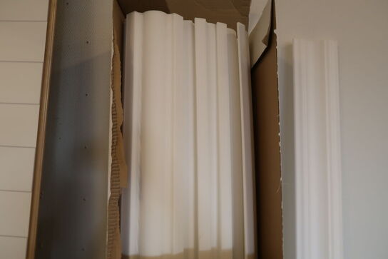 15 stk. Stuk - L 200 cm 