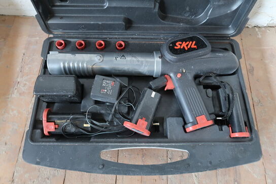 Akku fugepistol, SKIL 2050