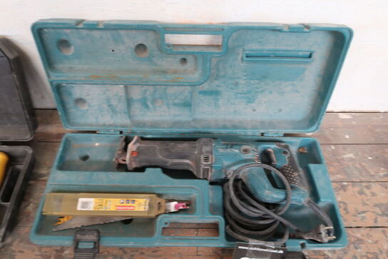 Makita JR3050T bajonetsav 