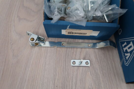 Parti udskydere til vinduer