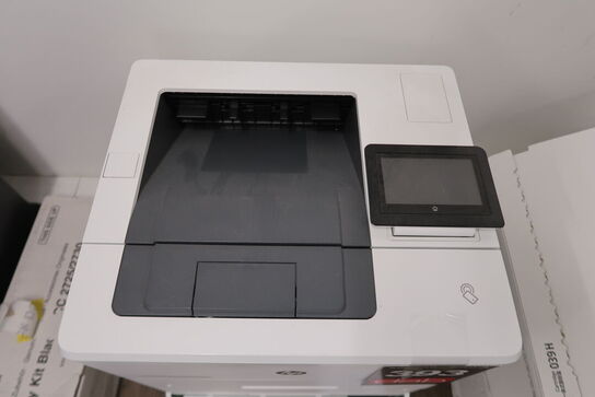 Printer, HP LaserJet Enterprise M506
