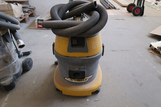 Industri støvsuger, Ghibli AS10