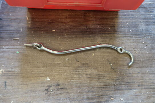 Ca. 30 stk. stormkroge